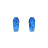 labradorite earrings